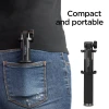 Монопод Spigen S530W Wireless Selfie Stick Black (000SS21746)