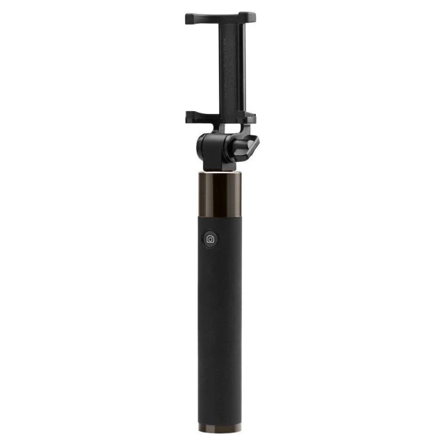 Монопод Spigen S530W Wireless Selfie Stick Black (000SS21746)