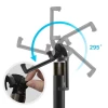 Монопод Spigen S530W Wireless Selfie Stick Black (000SS21746)
