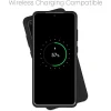 Чехол Mercury Soft для Motorola Moto G5S (XT1794) Black (8809550410091)