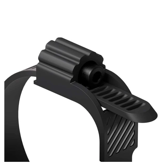 Тримач на кермо для смартфона Spigen Gearlock MS100 Black-Red (000MP25057)