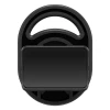 Тримач на кермо для смартфона Spigen Gearlock MS100 Black-Red (000MP25057)