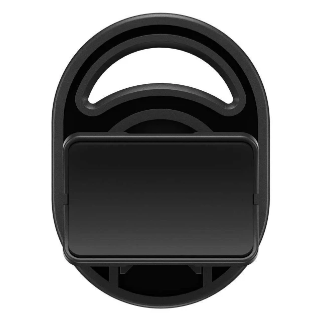 Тримач на кермо для смартфона Spigen Gearlock MS100 Black-Red (000MP25057)