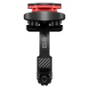 Тримач на кермо для смартфона Spigen Gearlock MS100 Black-Red (000MP25057)
