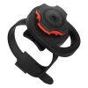 Тримач на кермо для смартфона Spigen Gearlock MS100 Black-Red (000MP25057)