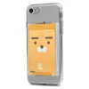 Магнітний гаманець Ringke Slot Card Clear with MagSafe (ACHO0003)