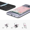 Магнітний гаманець Ringke Slot Card Clear with MagSafe (ACHO0003)