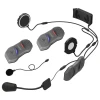 Мотоциклетний інтерком SENA 10R Duo (8809629526265)