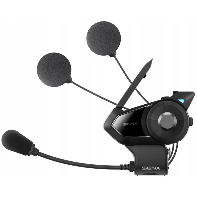 Мотоциклетний інтерком SENA 30K EVO Duo (8809629526326)