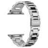 Ремінець Spigen Modern Fit для Apple Watch 42 (10 series) | 41 | 40 | 38 mm Silver (061MP25943)
