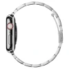 Ремінець Spigen Modern Fit для Apple Watch 42 (10 series) | 41 | 40 | 38 mm Silver (061MP25943)