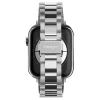 Ремінець Spigen Modern Fit для Apple Watch 42 (10 series) | 41 | 40 | 38 mm Silver (061MP25943)