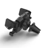Автотримач Spigen Click.R Vent CAR Mount Black (000CP26265)