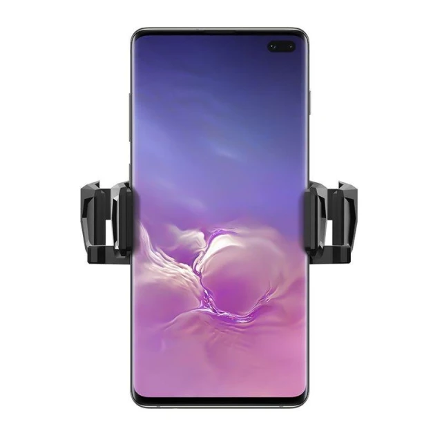 Автотримач Spigen Click.R Vent CAR Mount Black (000CP26265)