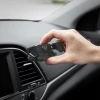 Автотримач Spigen Click.R Vent CAR Mount Black (000CP26265)