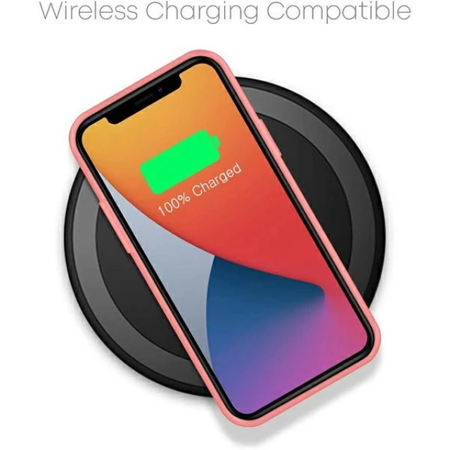 Чохол Mercury Soft для Xiaomi Redmi 7 Pink (8809661805489)