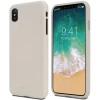 Чохол Mercury Soft для Samsung Galaxy Note 10 Plus (N975) Beige Stone (8809661864783)