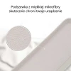 Чохол Mercury Silicone для Samsung Galaxy Note 10 Plus (N975) Stone (8809661865506)