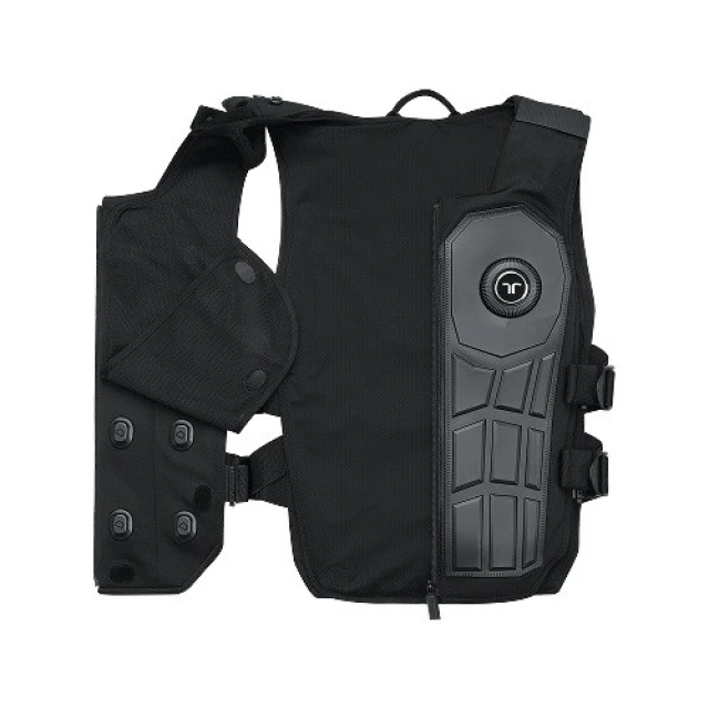 Тактильний жилет bHaptics TactSuit Pro (8809669640426)