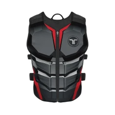 Тактильний жилет bHaptics TactSuit Air Onyx (8809669640433)