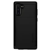 Чохол Spigen Slim Armor CS для Samsung Galaxy Note 10 (N970) Black (628CS27385)
