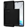 Чохол Spigen Slim Armor CS для Samsung Galaxy Note 10 (N970) Black (628CS27385)
