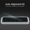 Захисне скло Spigen для iPhone 11 AlignMaster Glas tR (2 pack) Transparent (AGL00101)