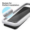Захисне скло Spigen для iPhone 11 AlignMaster Glas tR (2 pack) Transparent (AGL00101)