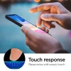 Защитное стекло Spigen для iPhone 11 AlignMaster Full Coverage Black (AGL00106)