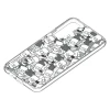 Пластина для чохла Samsung Frame Cover для Samsung Galaxy S22 Plus (S906) Simpsons (GP-TOU021HOOJW)