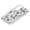 Пластина для чохла Samsung Frame Cover для Samsung Galaxy S22 (S901) Simpsons (GP-TOU021HOUJW)