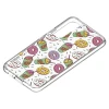 Пластина для чохла Samsung Frame Cover для Samsung Galaxy S22 Plus (S906) Simpsons Donut (GP-TOU021HOOPW)