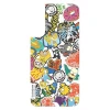 Пластина для чохла Samsung Frame Cover для Samsung Galaxy S22 Plus (S906) Simpsons Faces (GP-TOU021HOQYW)