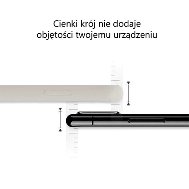 Чехол Mercury Silicone для Samsung Galaxy S20 Plus (G985) Stone (8809684999233)