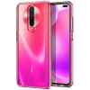 Чохол Spigen Liquid Crystal для Xiaomi Pocophone X2 | Redmi K30 Crystal Clear (ACS00698)