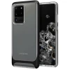 Чохол Spigen Neo Hybrid для Samsung Galaxy S20 Ultra Black (ACS00720)