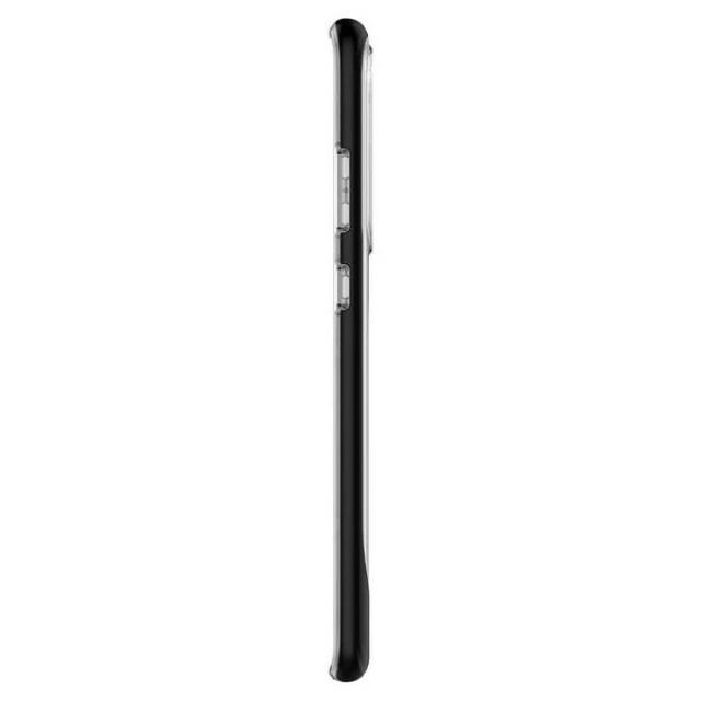 Чохол Spigen Neo Hybrid для Samsung Galaxy S20 Ultra Black (ACS00720)