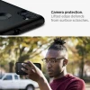 Чохол Spigen Tough Armor для Samsung Galaxy M11 Black (ACS00857)