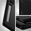 Чохол Spigen Slim Armor CS для Samsung Galaxy Note 20 Black (ACS01424)