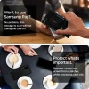 Чохол Spigen Slim Armor CS для Samsung Galaxy Note 20 Black (ACS01424)