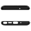 Чохол Spigen Slim Armor CS для Samsung Galaxy Note 20 Black (ACS01424)