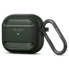 Чохол Spigen для AirPods 3 Rugged Armor Military Green (ASD01979)