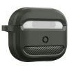 Чохол Spigen для AirPods 3 Rugged Armor Military Green (ASD01979)