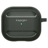 Чохол Spigen для AirPods 3 Rugged Armor Military Green (ASD01979)
