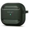 Чохол Spigen для AirPods 3 Rugged Armor Military Green (ASD01979)