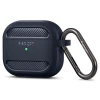 Чохол Spigen для AirPods 3 Rugged Armor Charcoal Gray (ASD01980)