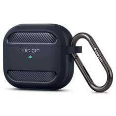 Чохол Spigen для AirPods 3 Rugged Armor Charcoal Gray (ASD01980)