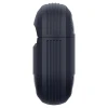 Чохол Spigen для AirPods 3 Rugged Armor Charcoal Gray (ASD01980)