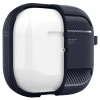 Чохол Spigen для AirPods 3 Rugged Armor Charcoal Gray (ASD01980)