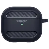 Чохол Spigen для AirPods 3 Rugged Armor Charcoal Gray (ASD01980)